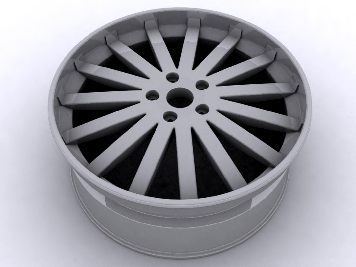 Alloy Whee Concept 13