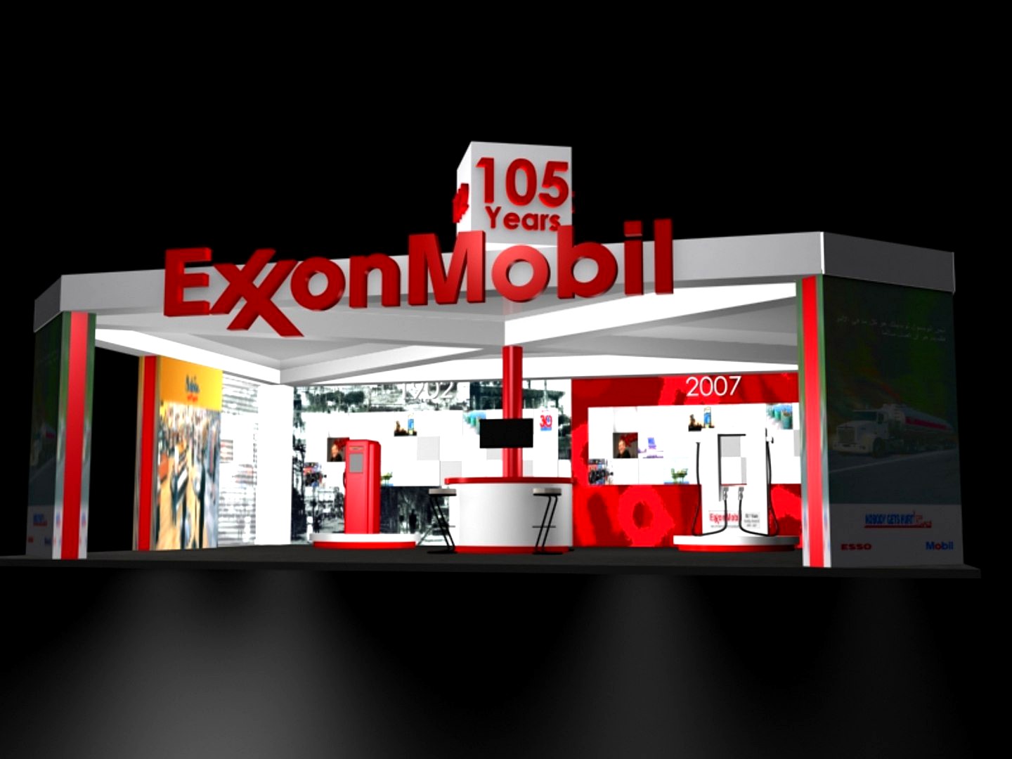 ExxonMobil Booth New.max