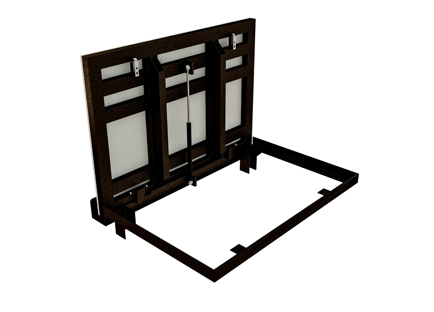 Floor Hatch