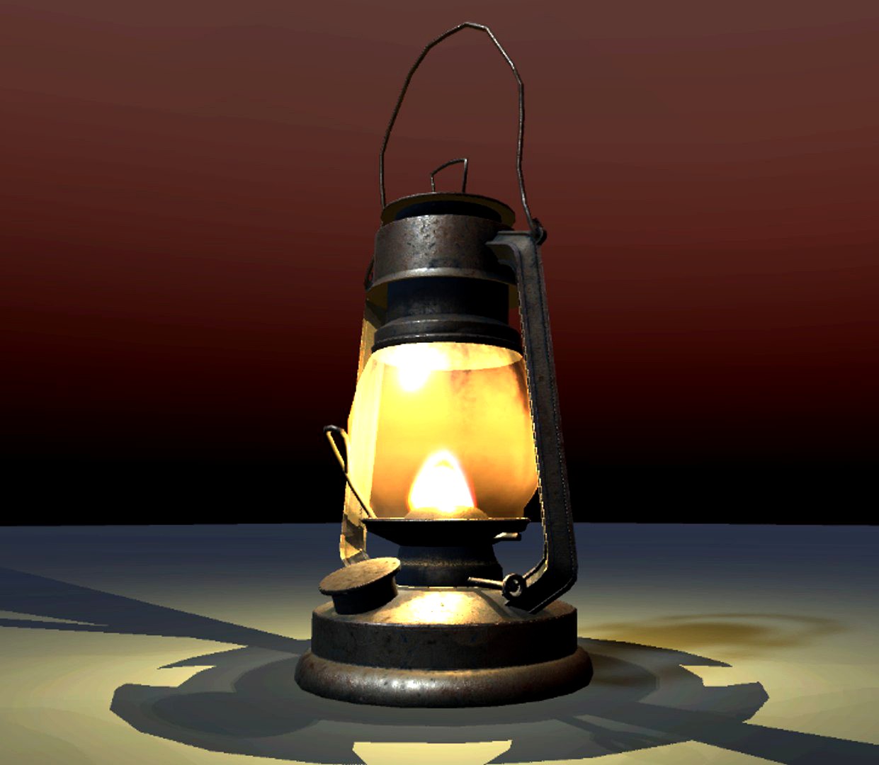 Lantern