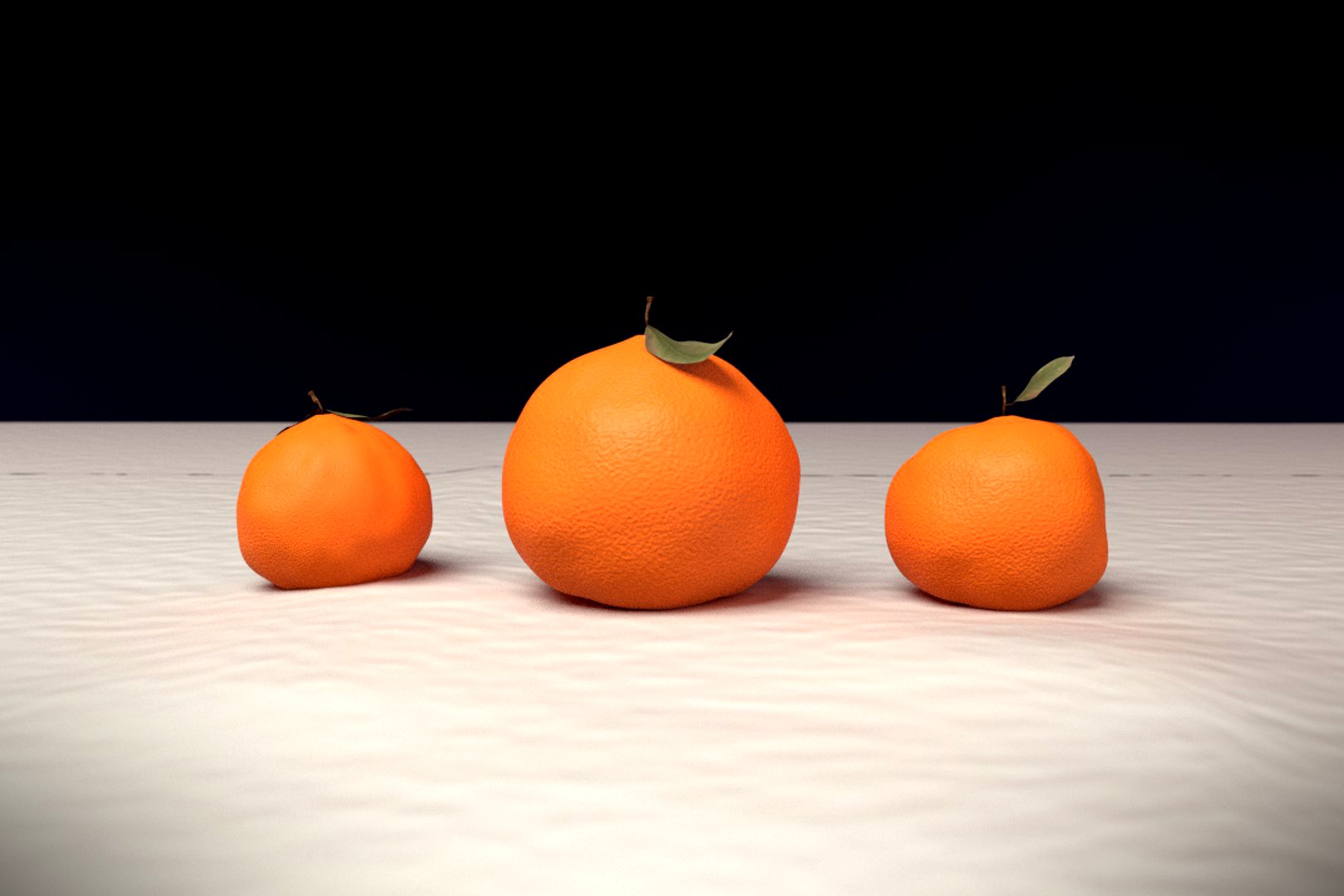 Oranges