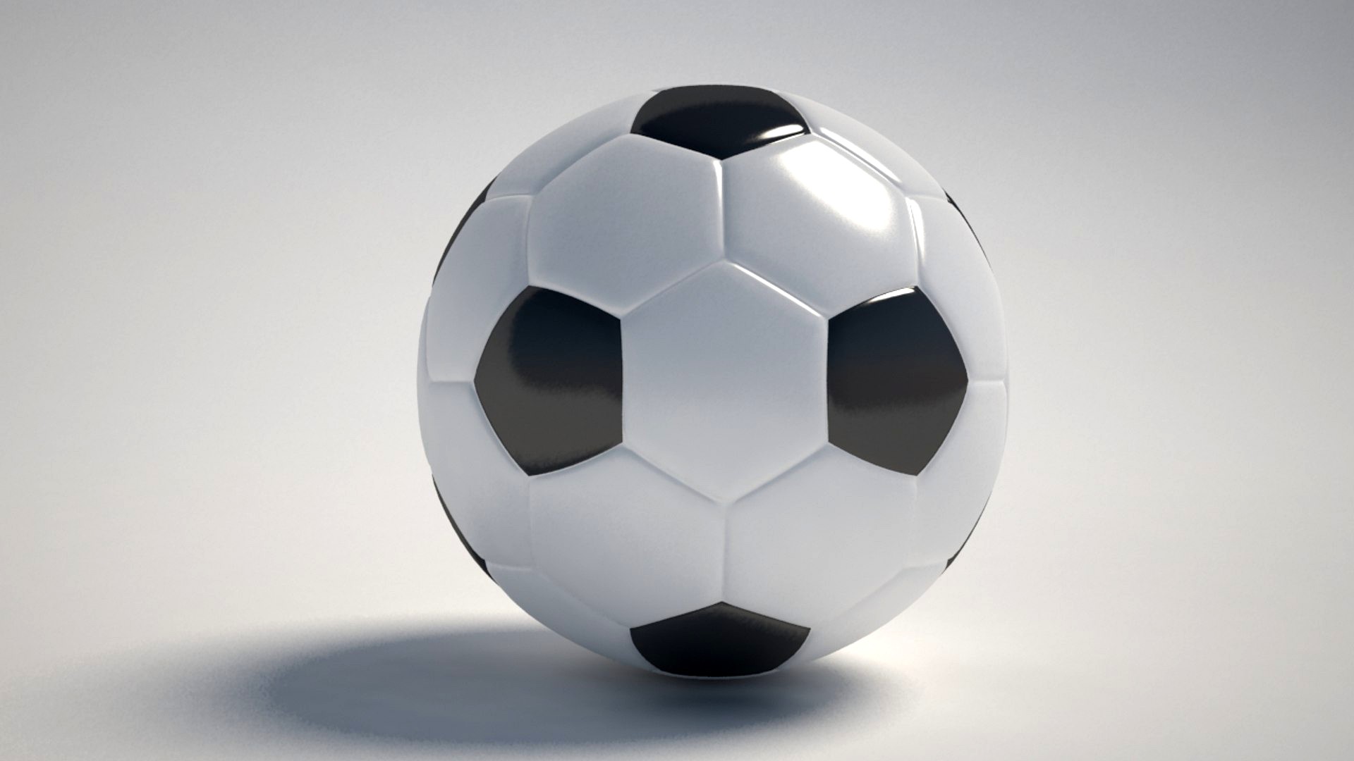 soccer ball