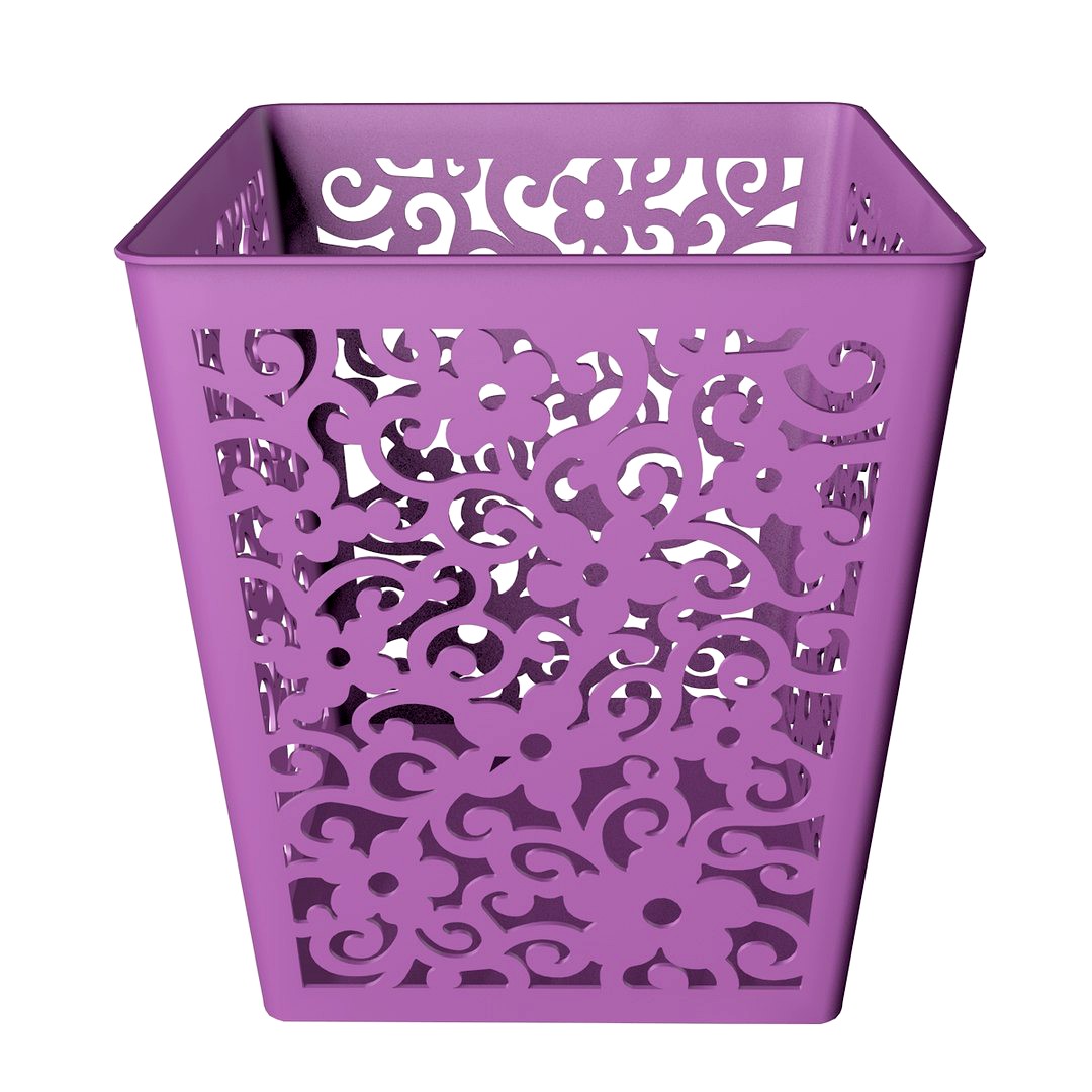 Plastic Trash