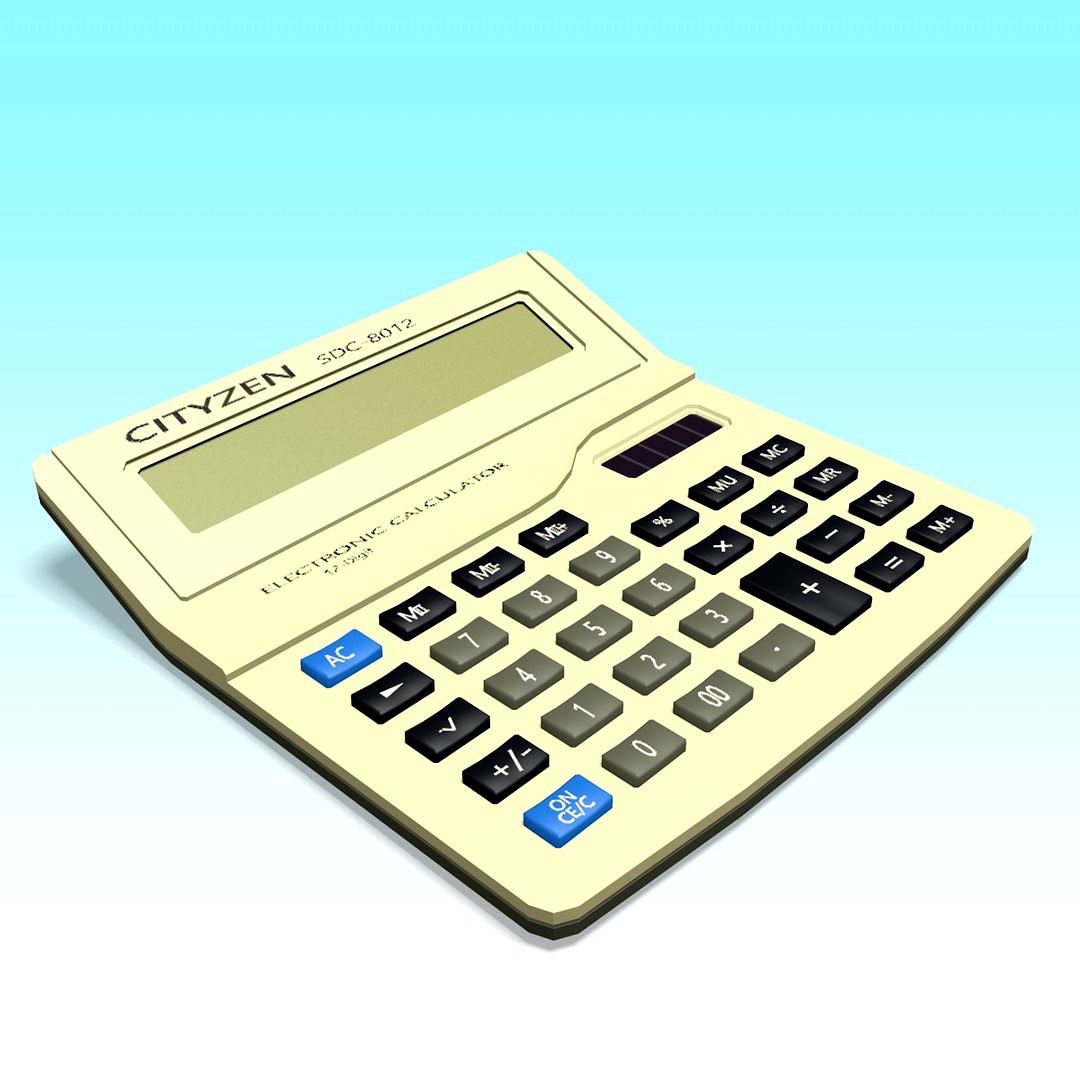 Calculator