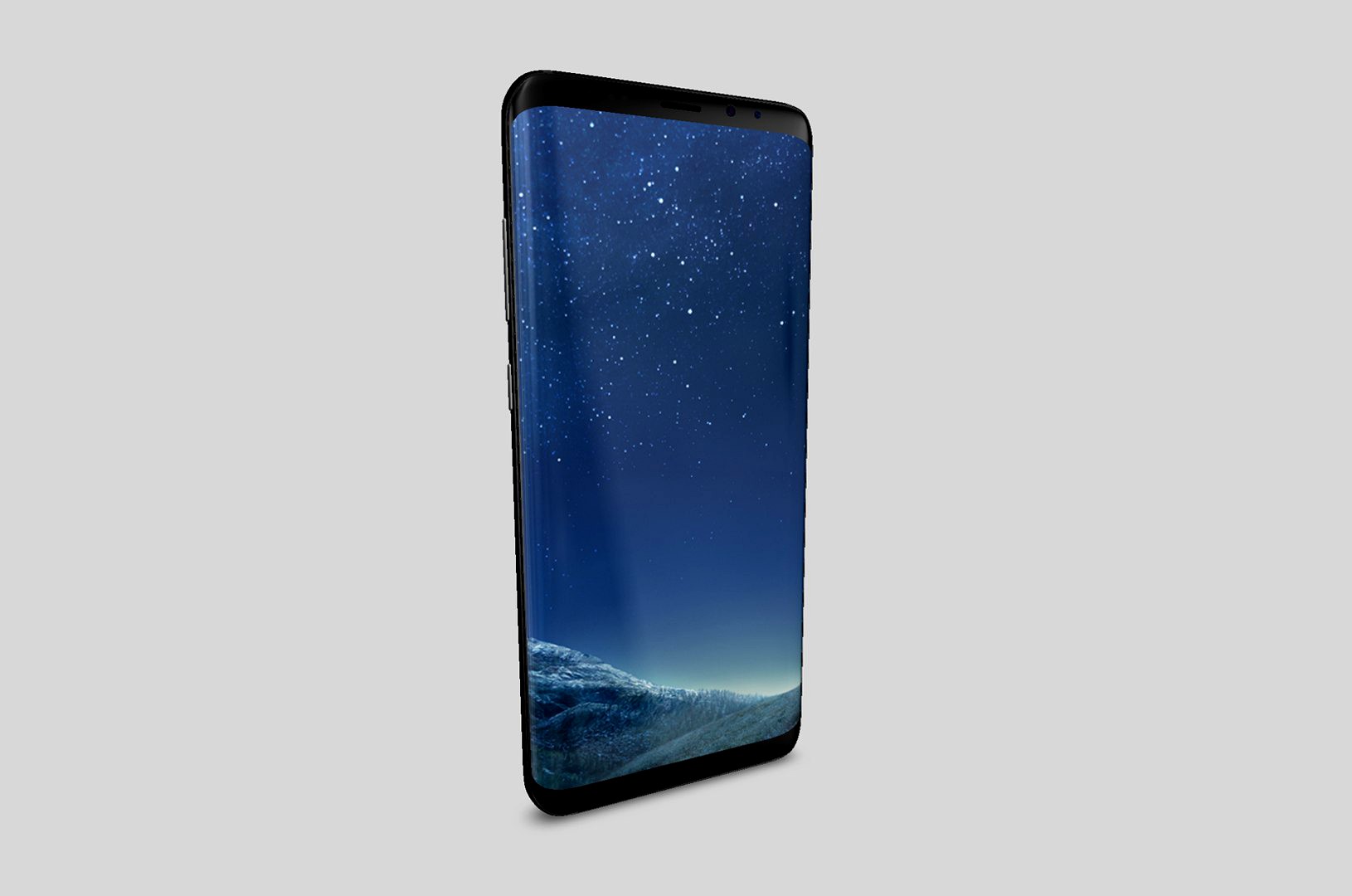 SAMSUNG Galaxy S8 phone