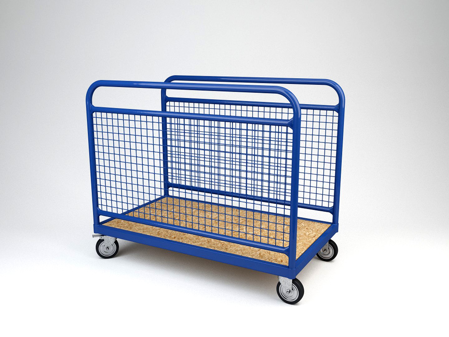 Transport Trolley 3