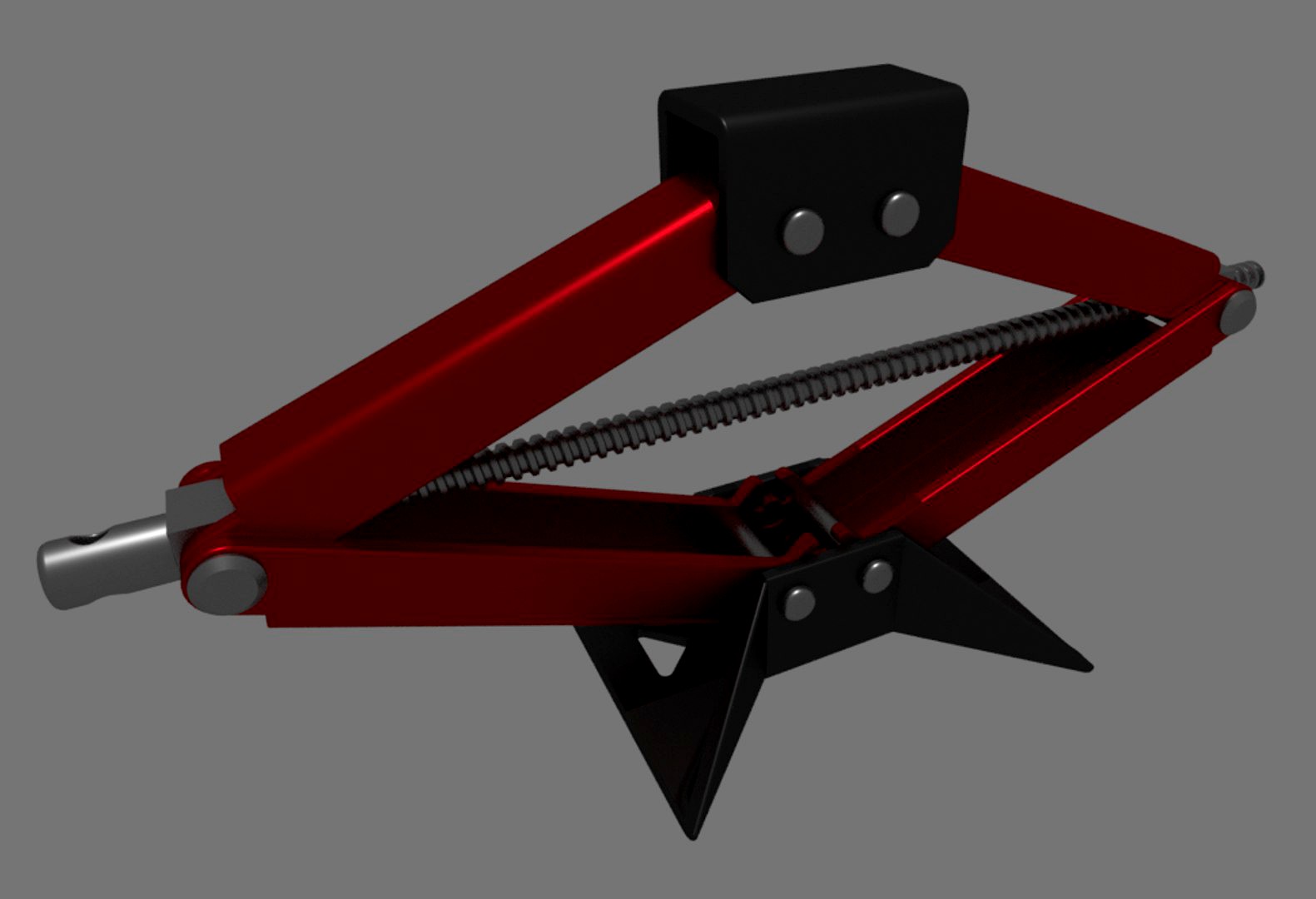 manual jack