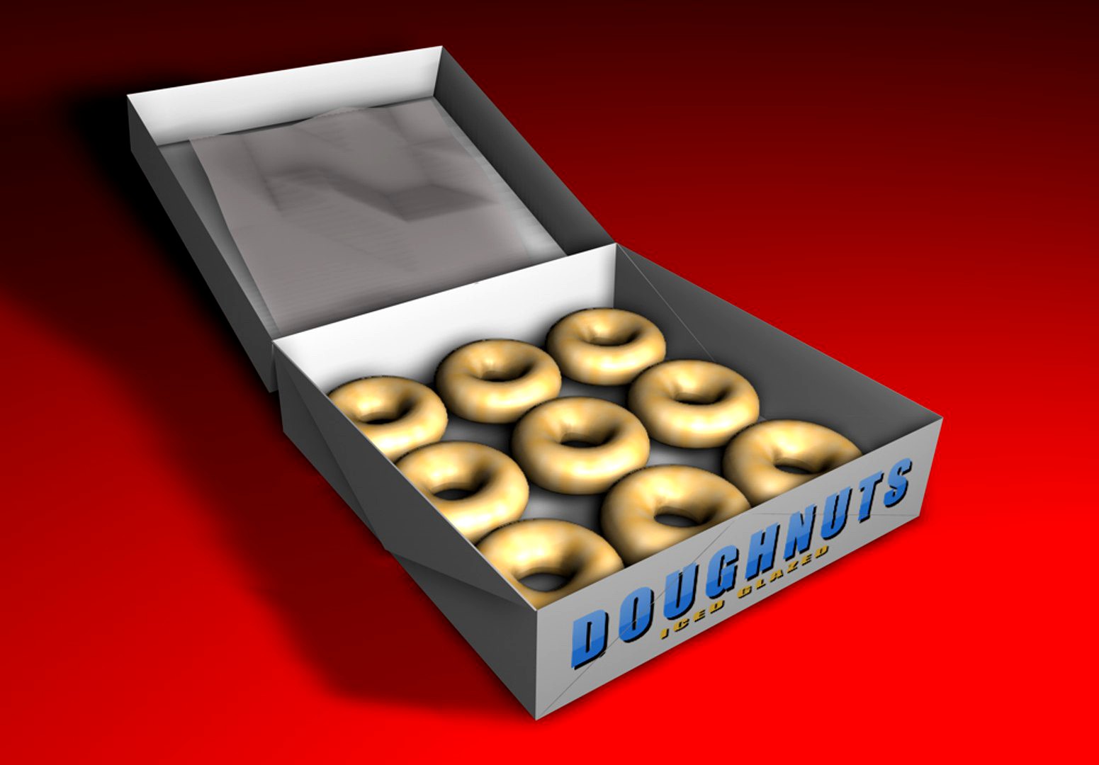 Doughnuts