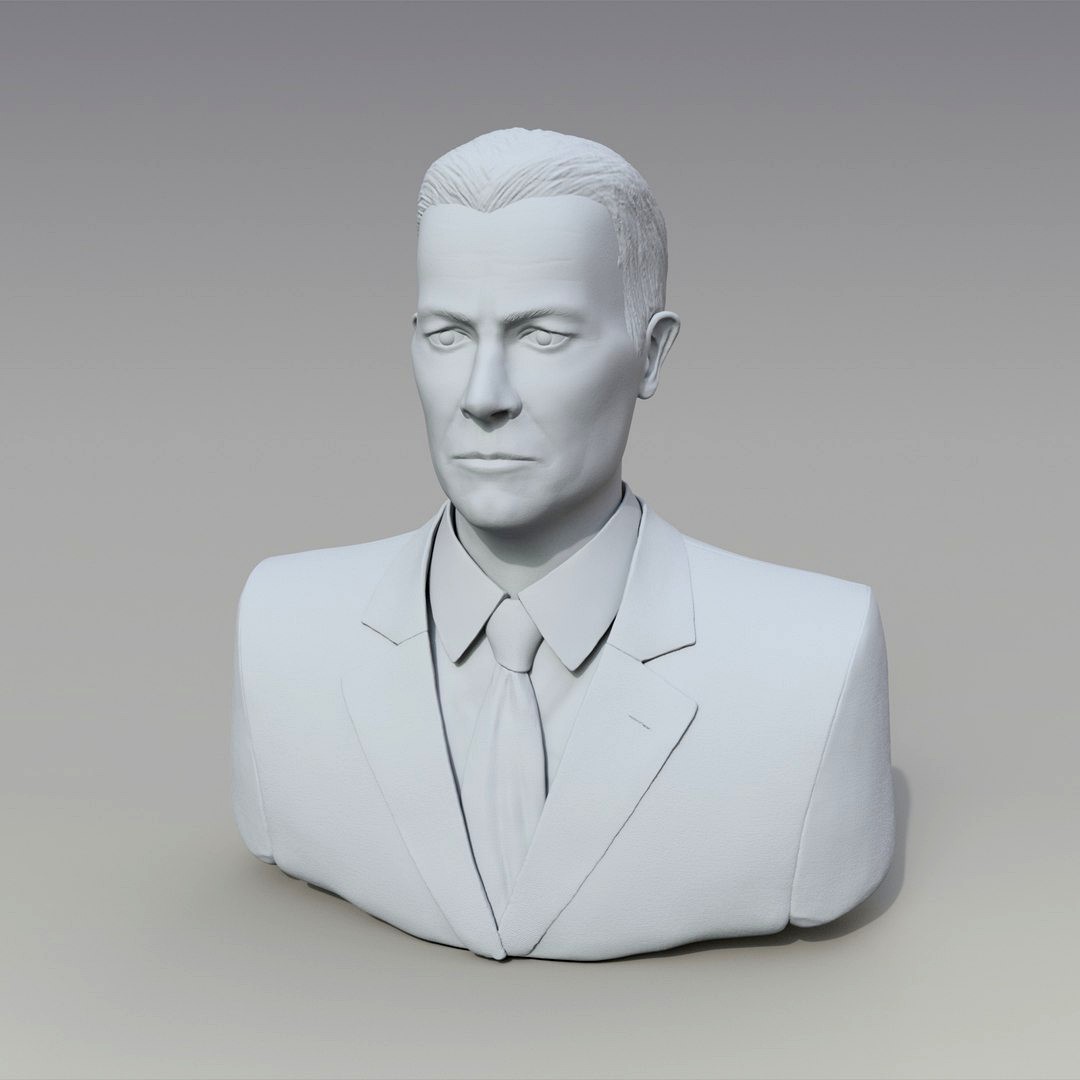 Robert Patrick