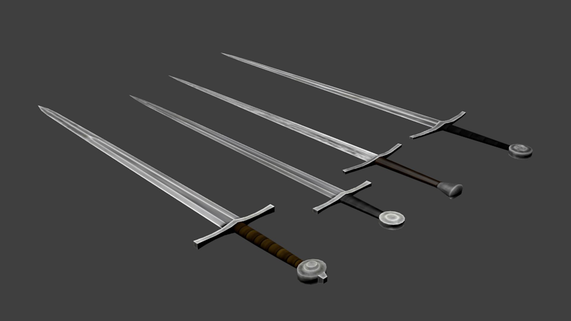 Sword Pack