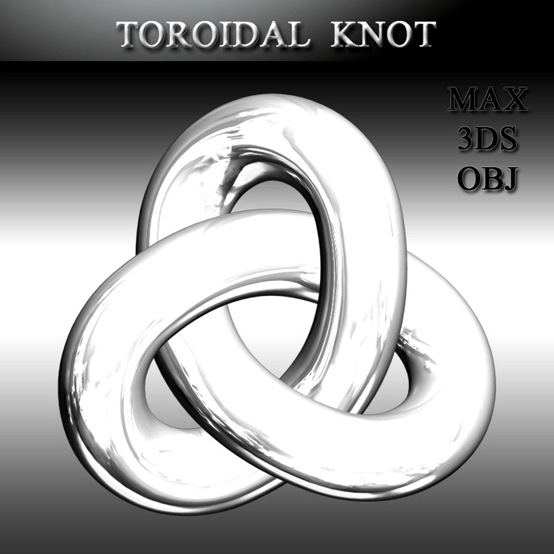 Toroid Knot