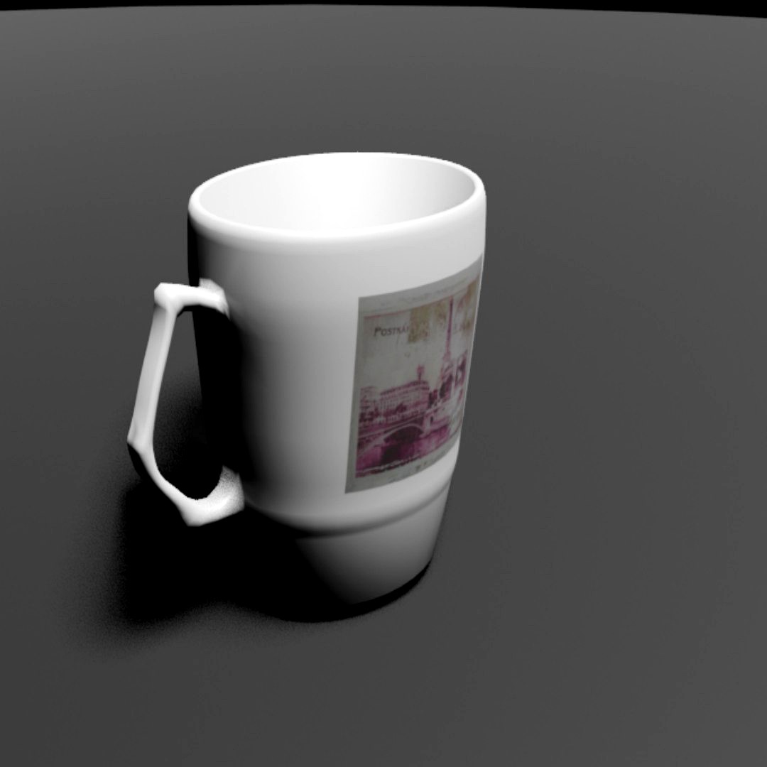 CUP