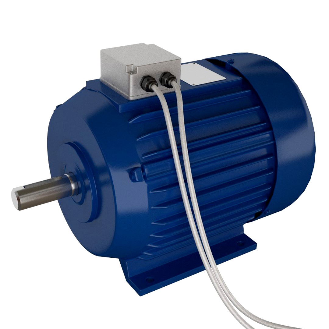 Electric motor