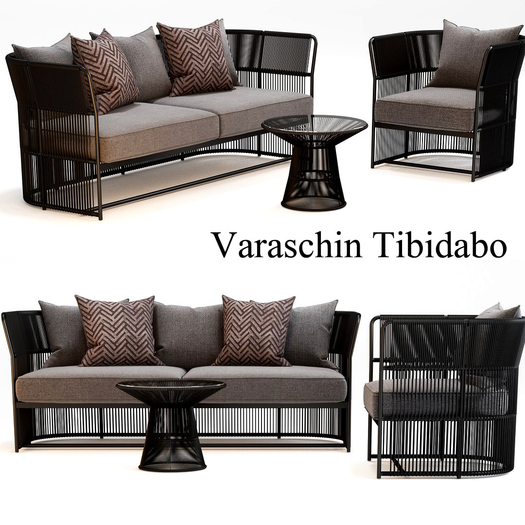 Varaschin Tibidabo