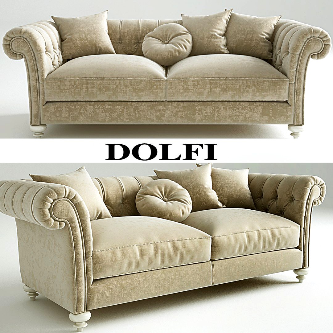 Sofa Dolfi Dylan