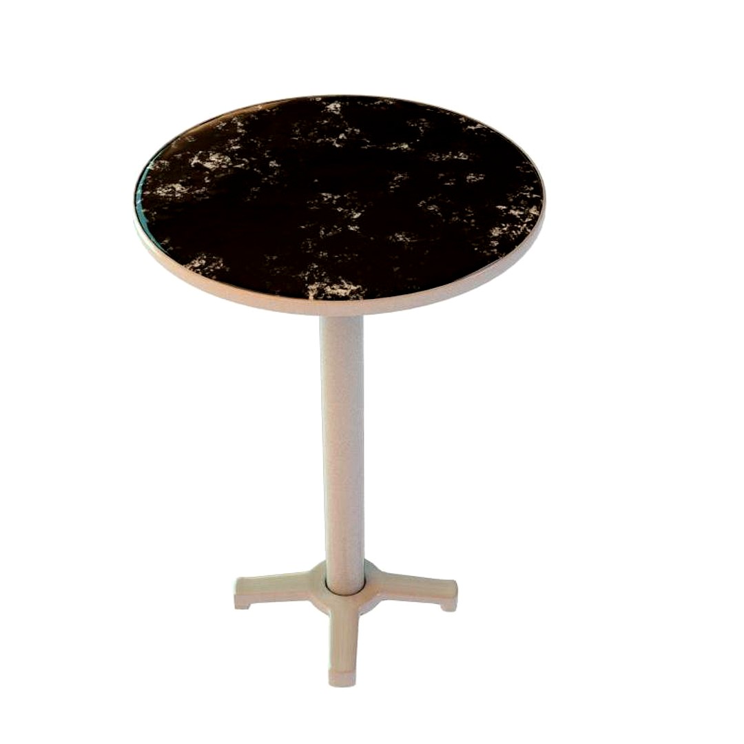 Long table