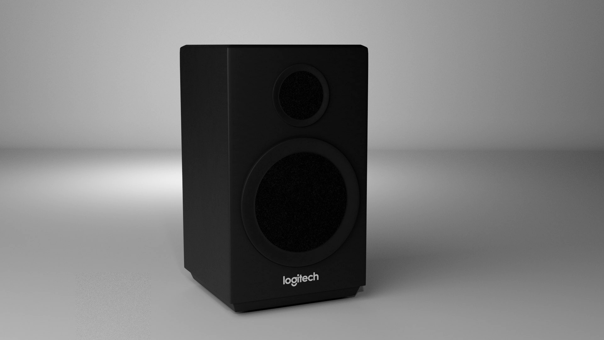 Logitech Speaker