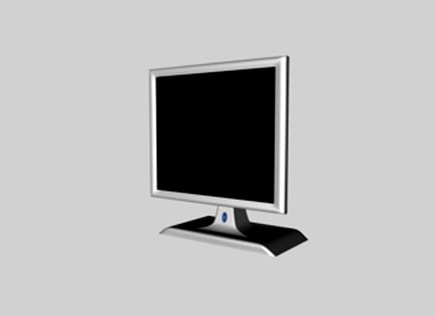 Flat Screen / Plasma Monitor