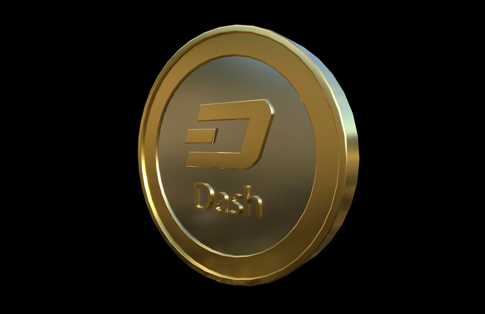 Dash Cryptocurrency