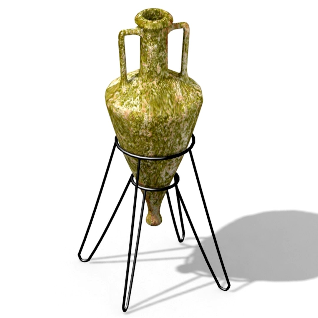 Amphora