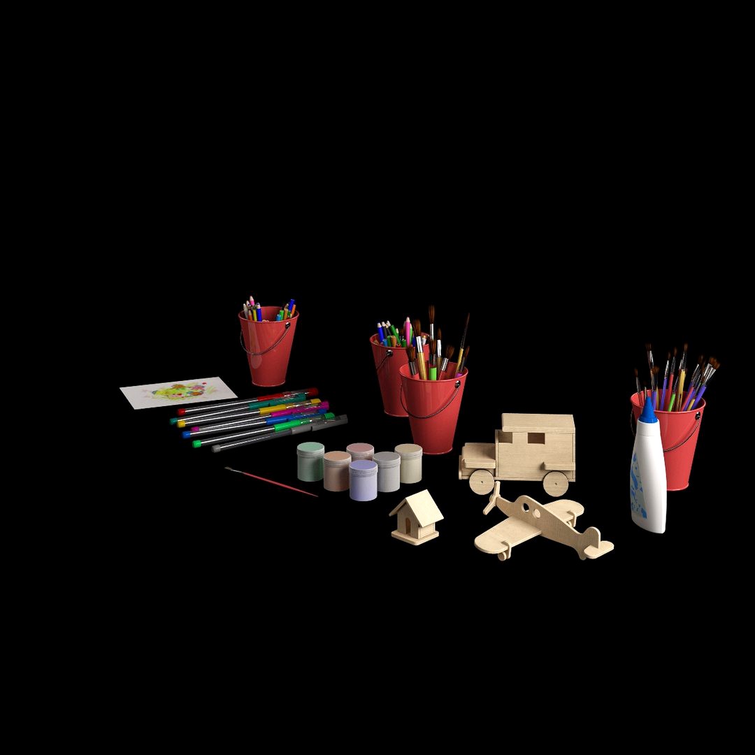 Production Toy 009