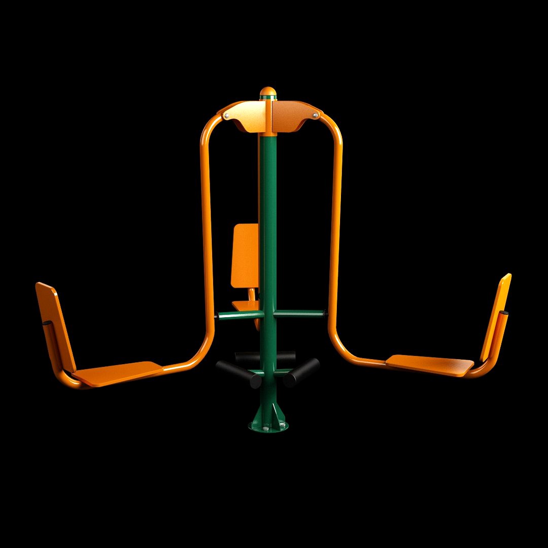 Fitness External 009