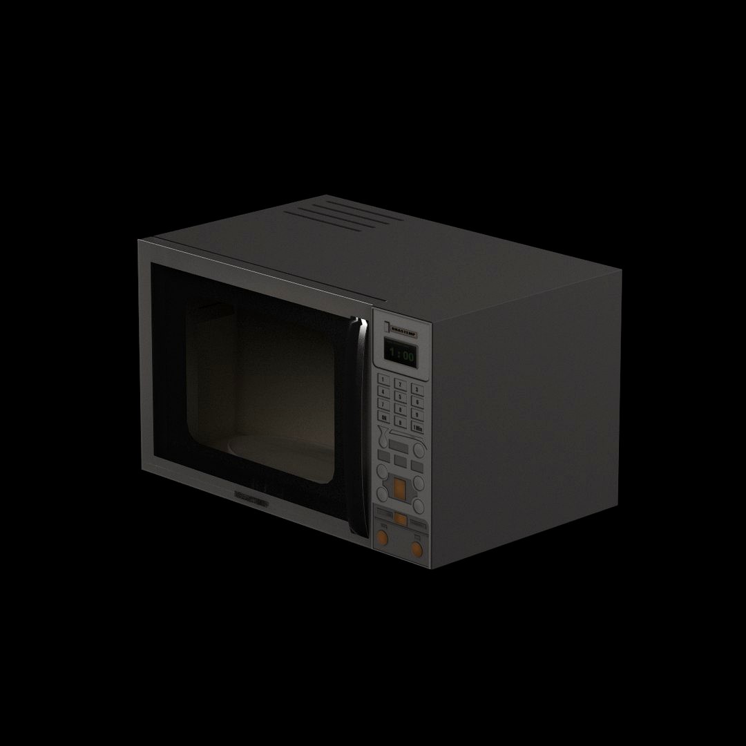 Electronic Kitchen 006