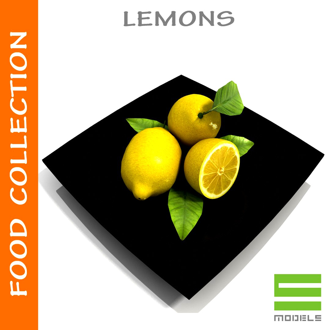 Lemons