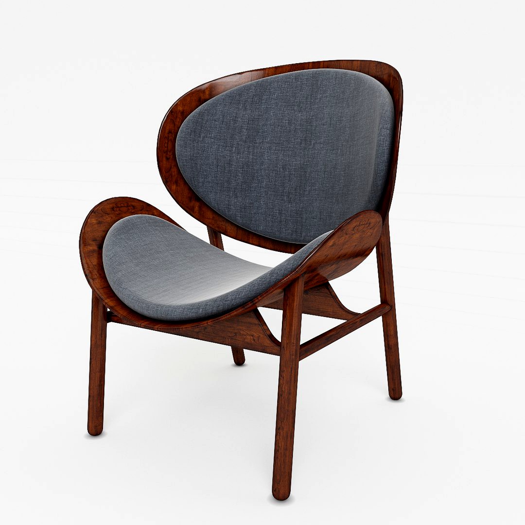 SHELL CHAIR