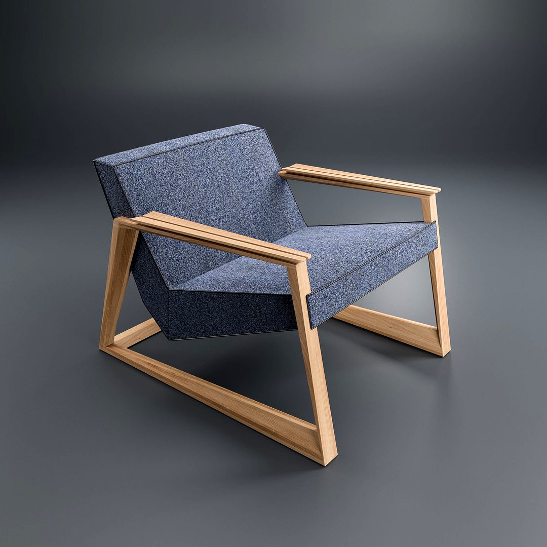 Hookl und Stool Lasta