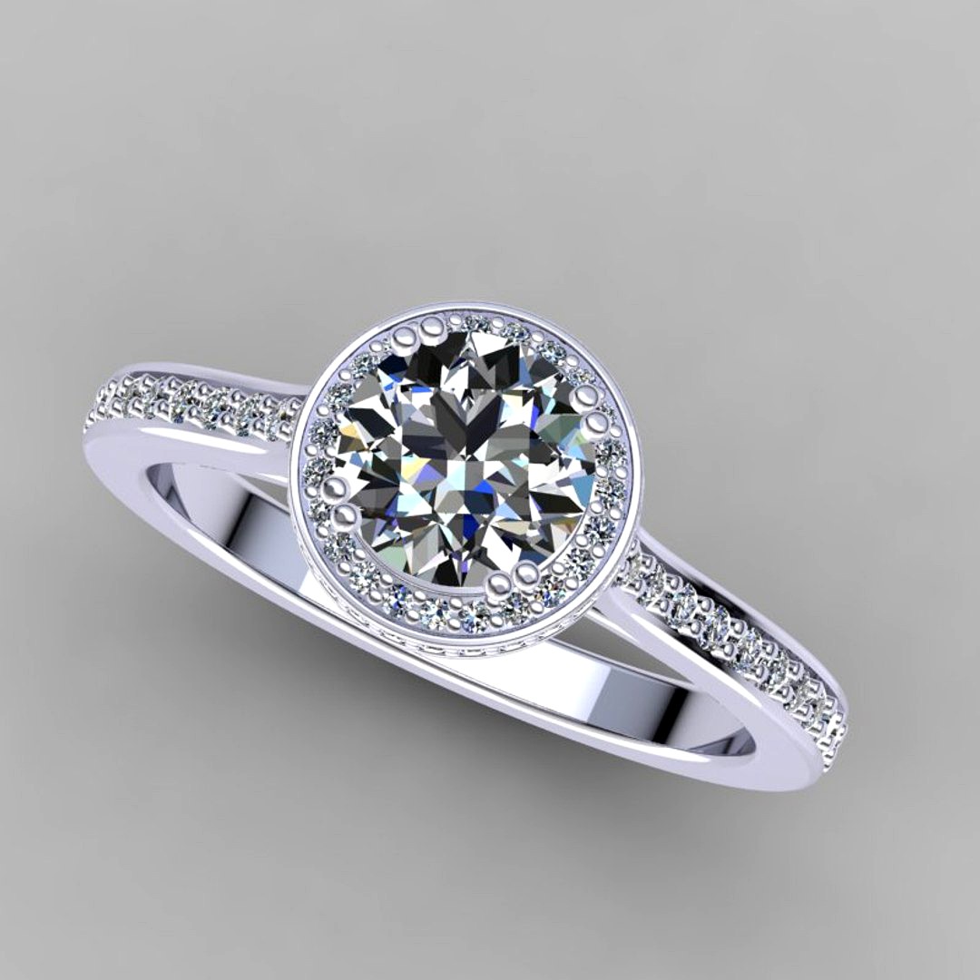 Finger Ring