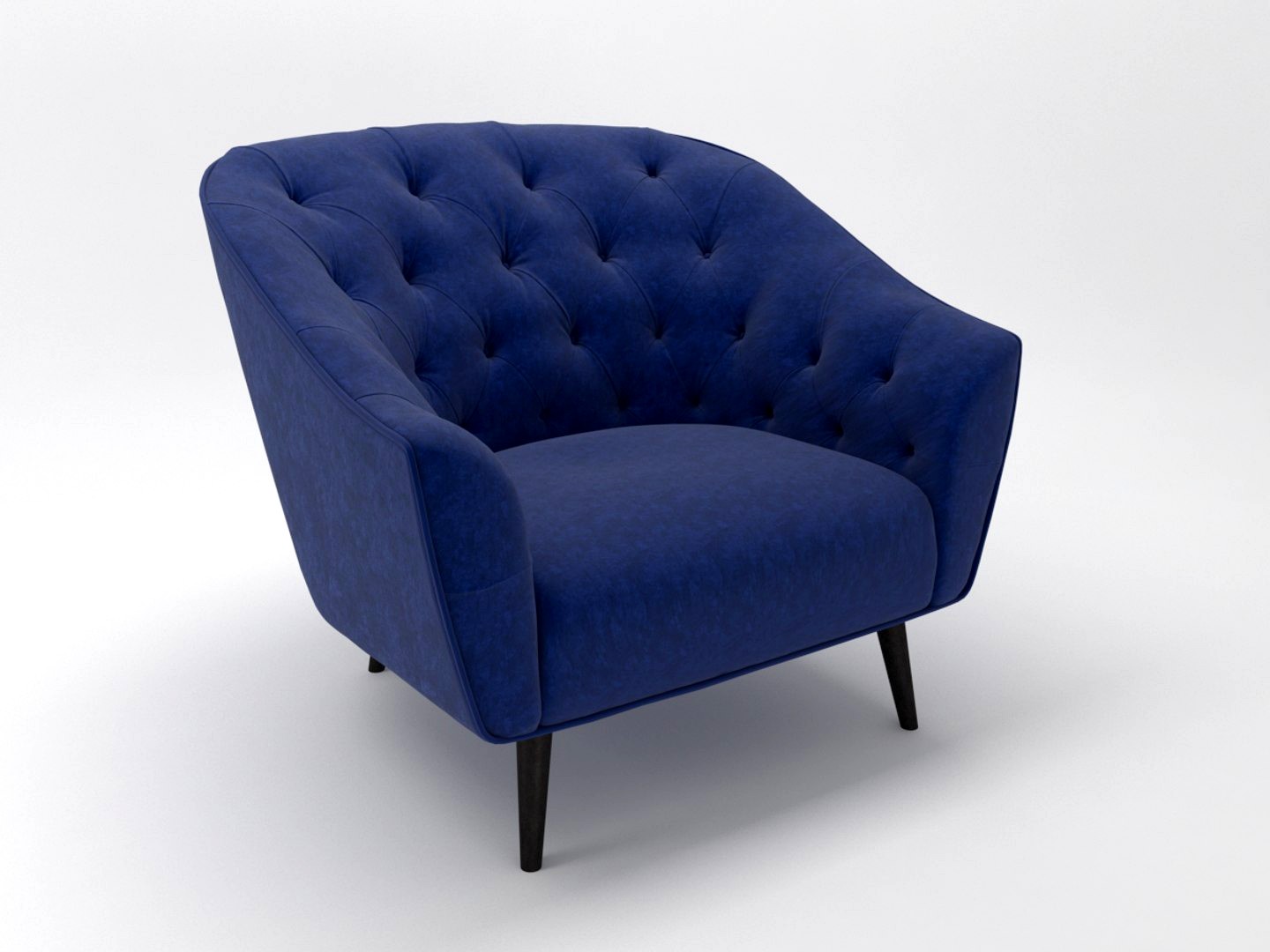 Busnelli Amouage Armchair