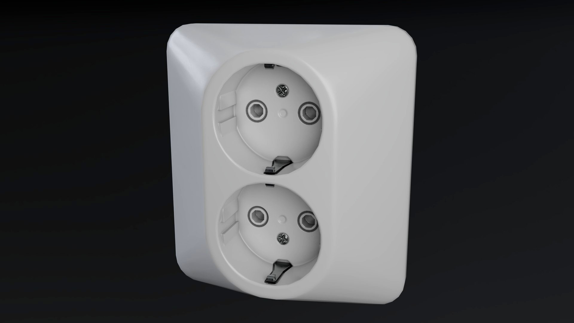 Electrical Socket