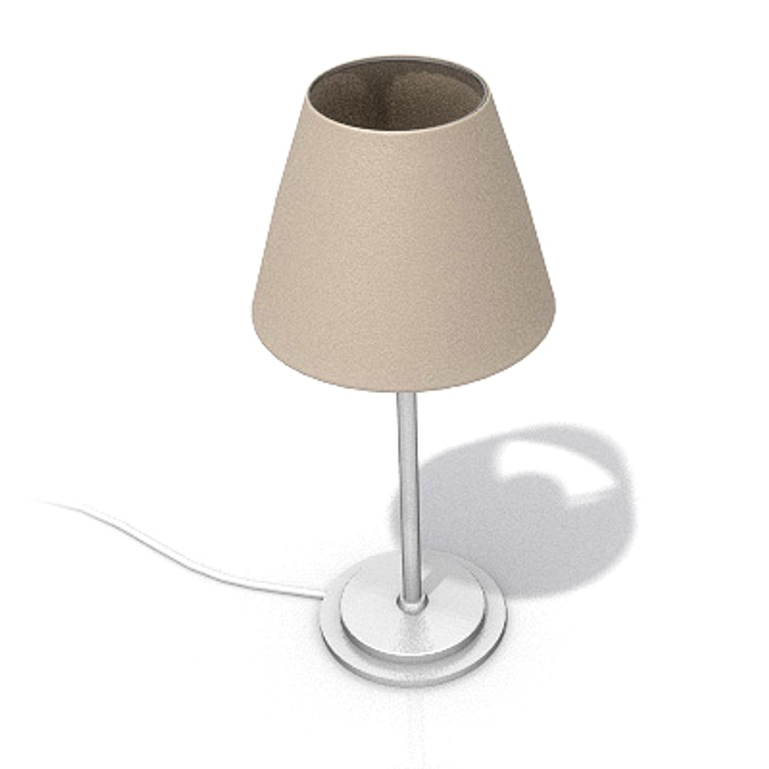 Bedside Lamp