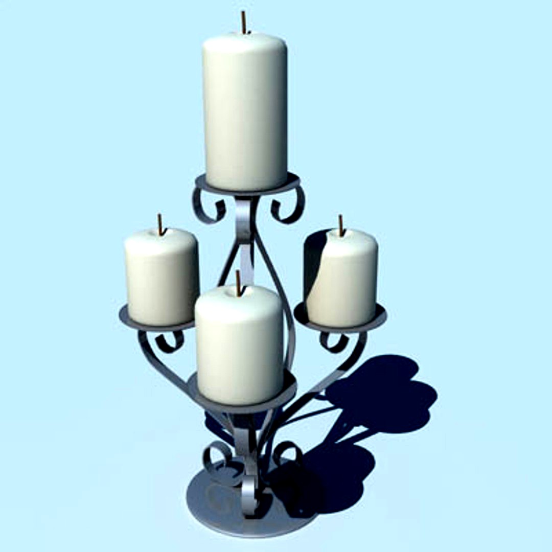 DP_Candlestick002.lwo