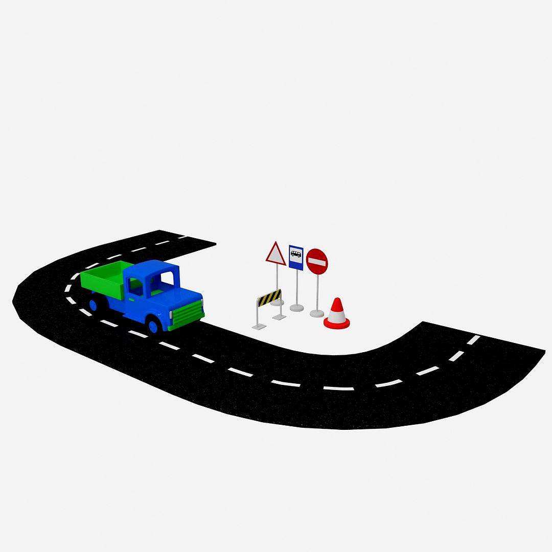 Play Set