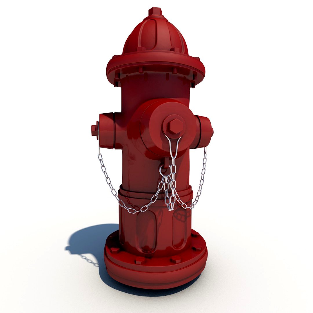 Fire Hydrant