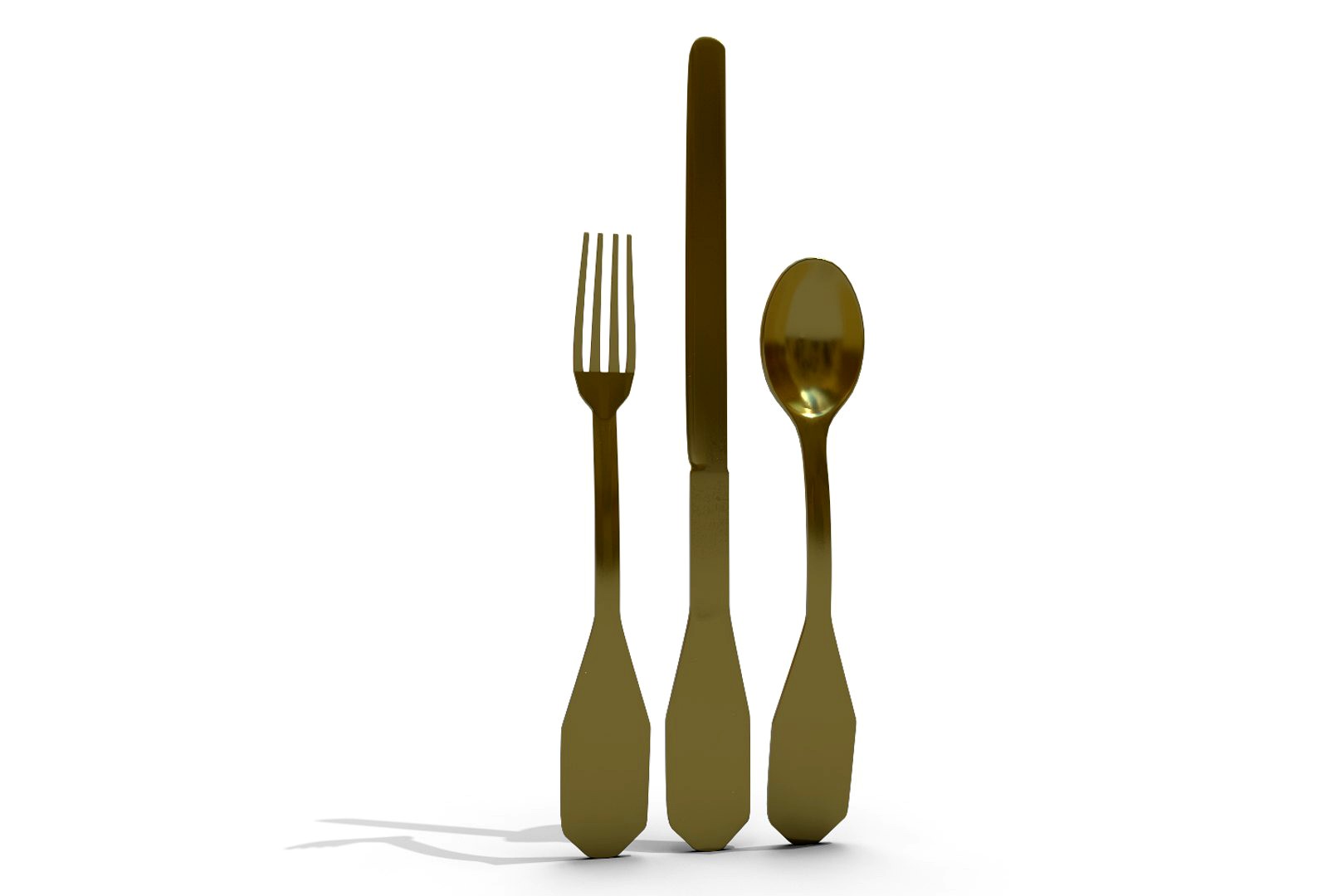 Flatware Set