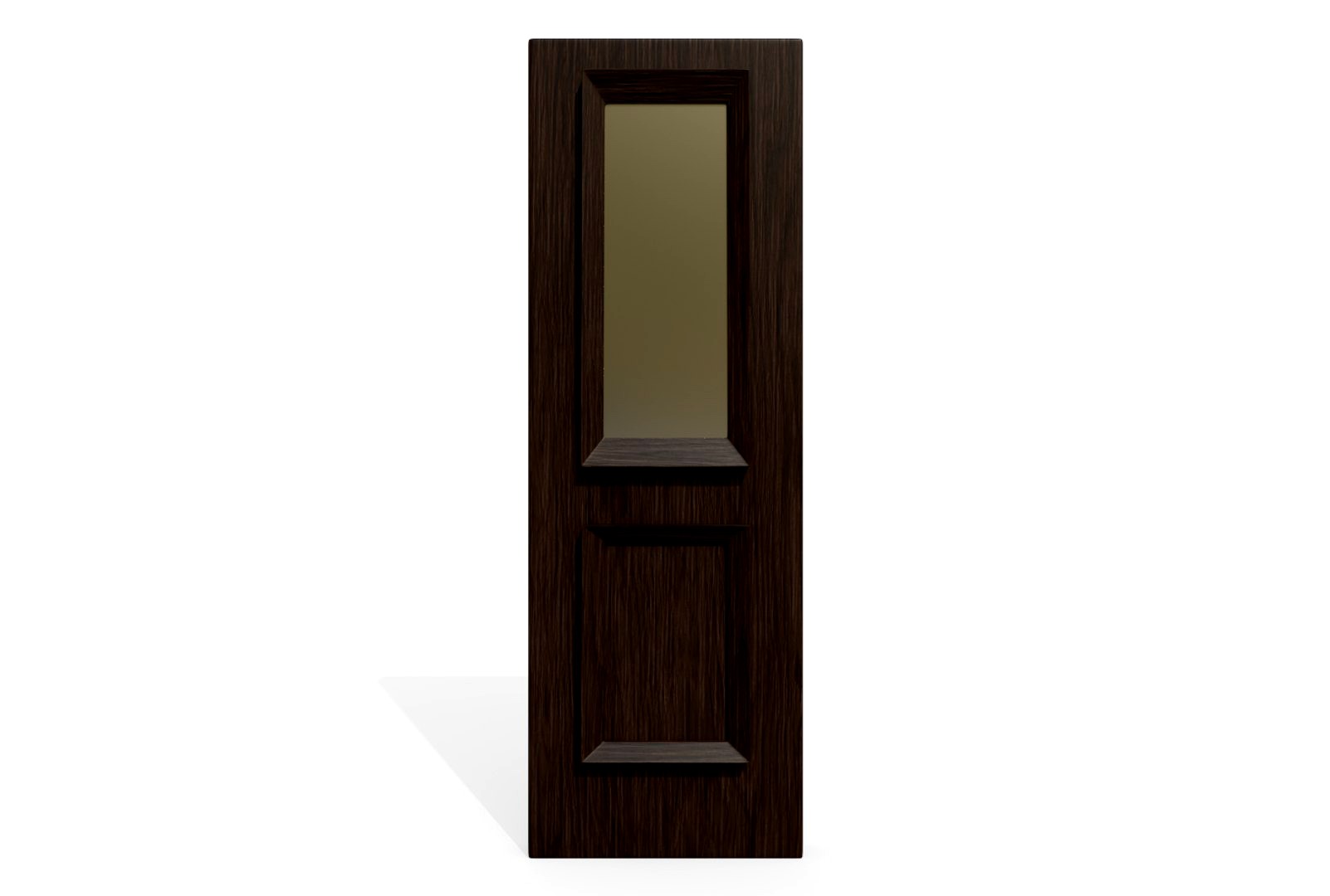 Double Hung Front Door