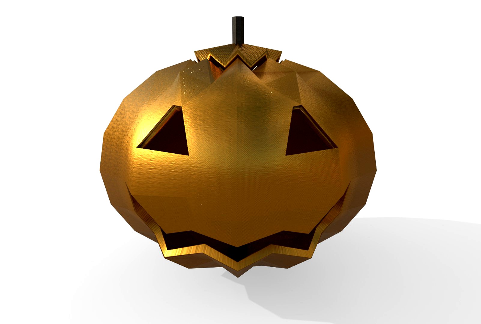 Jack O Lantern