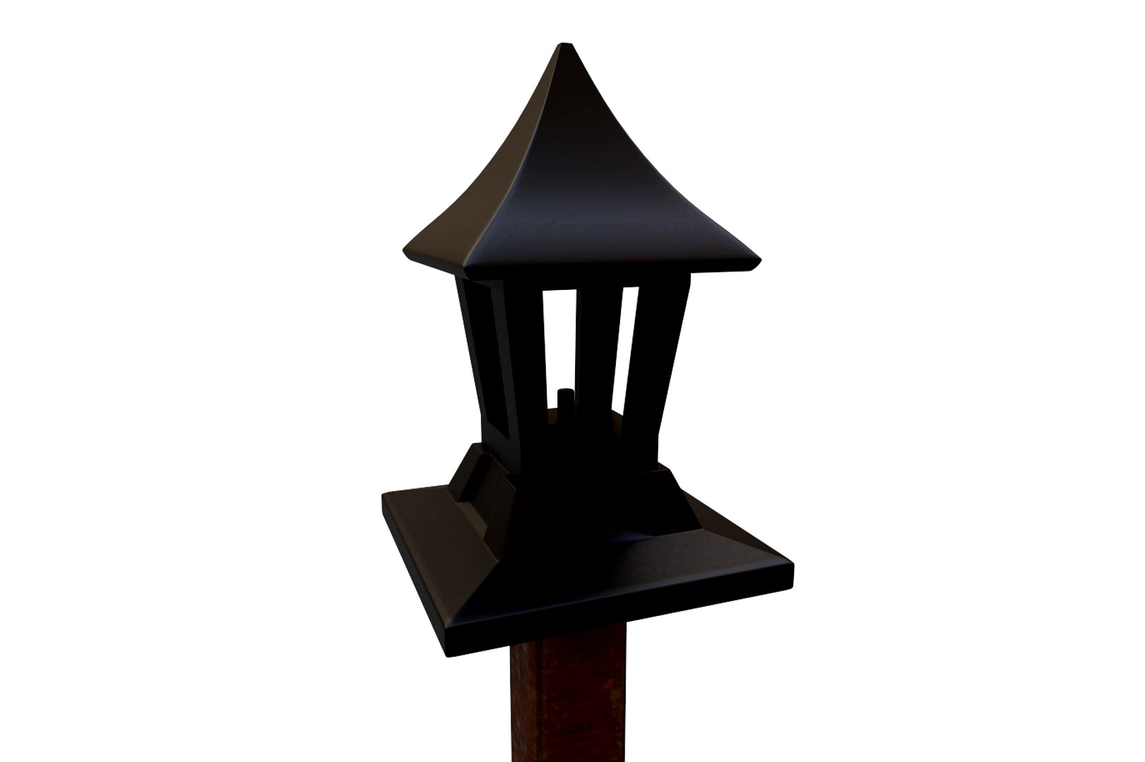 Lamp Post