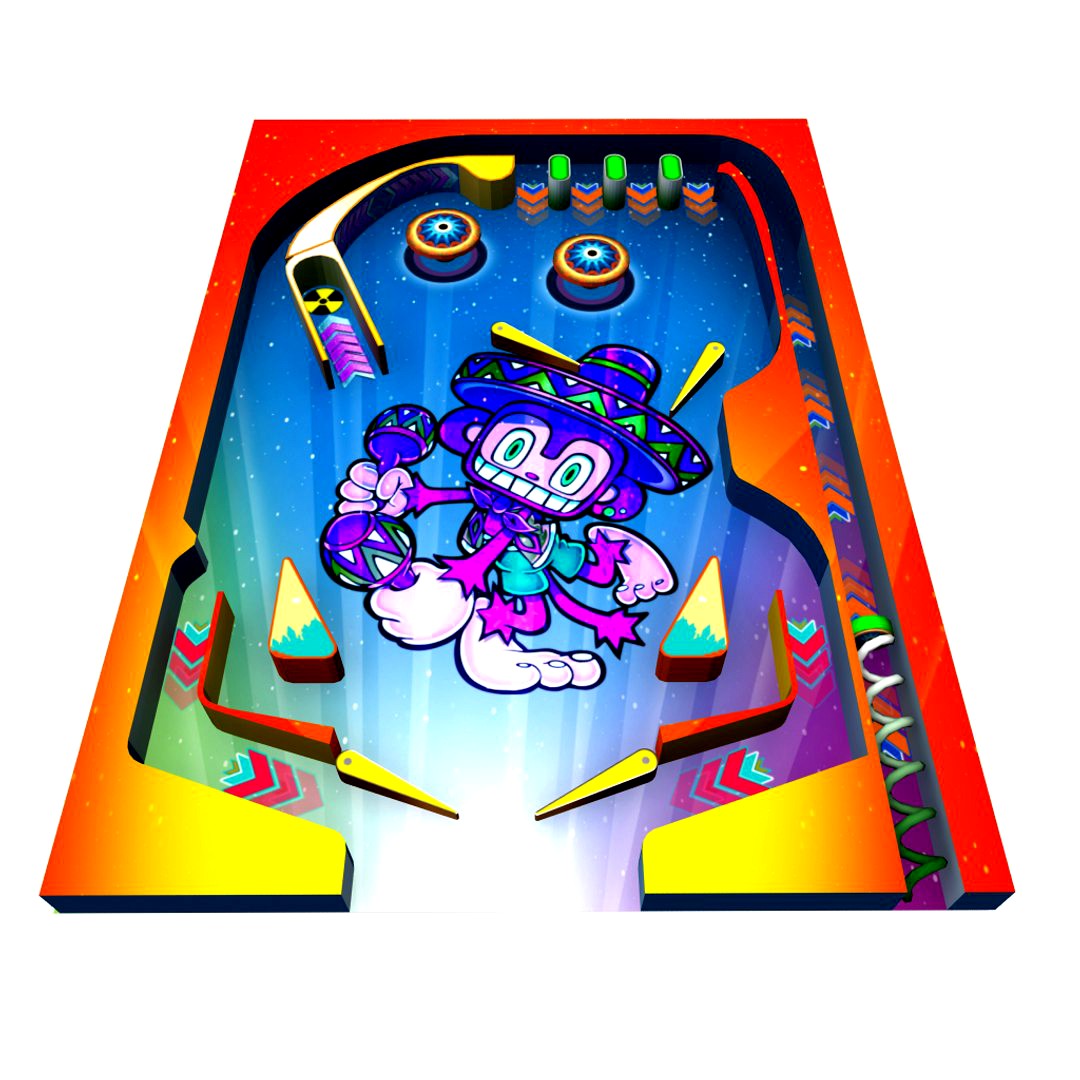 pinball