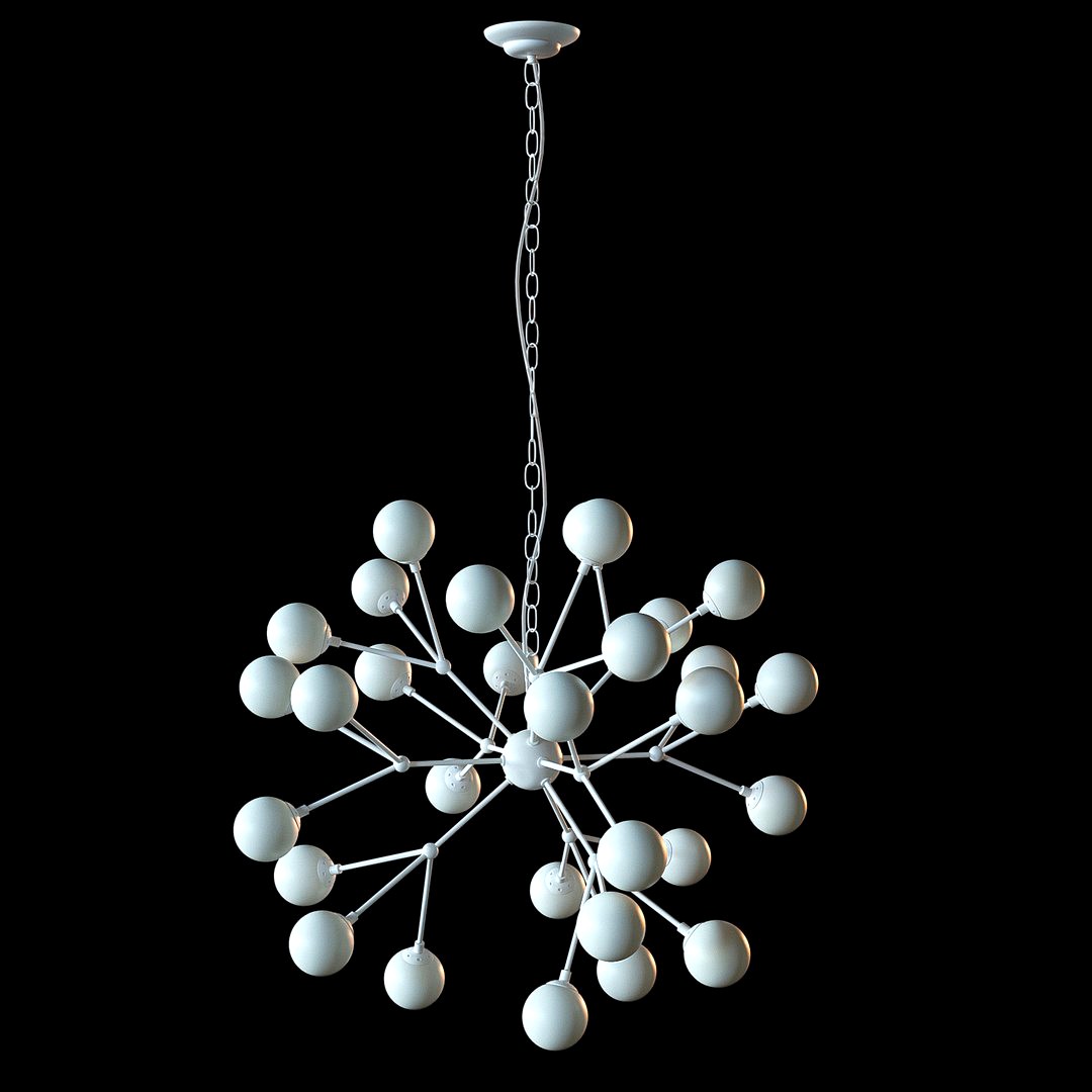 Crystal lux MEDEA WHITE SP30