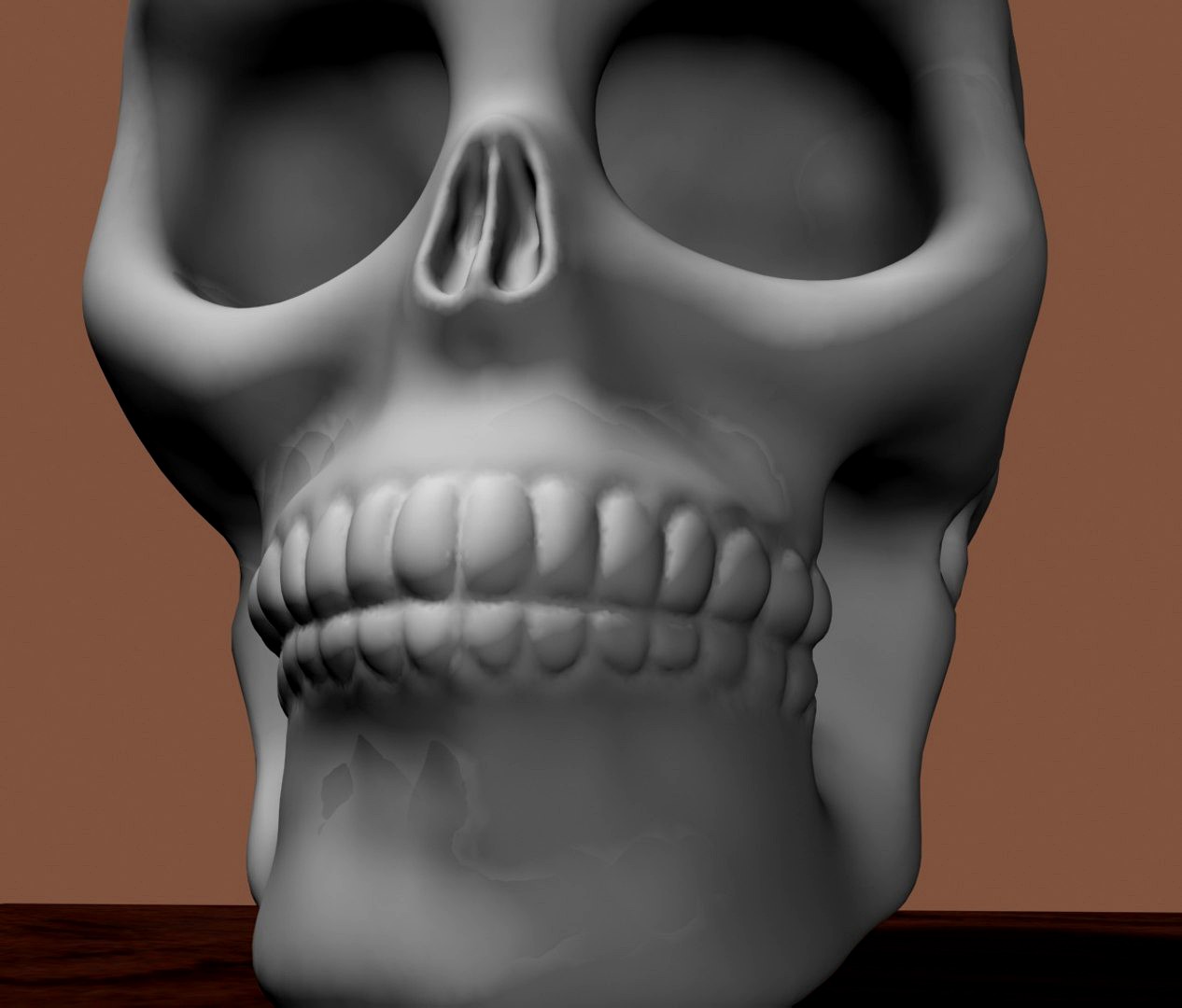 Skull