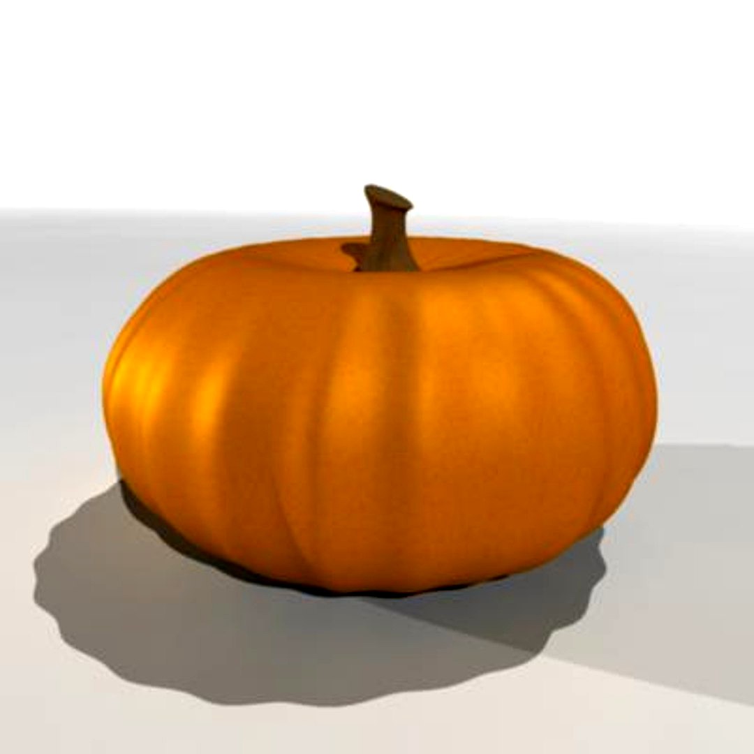 Pumpkin