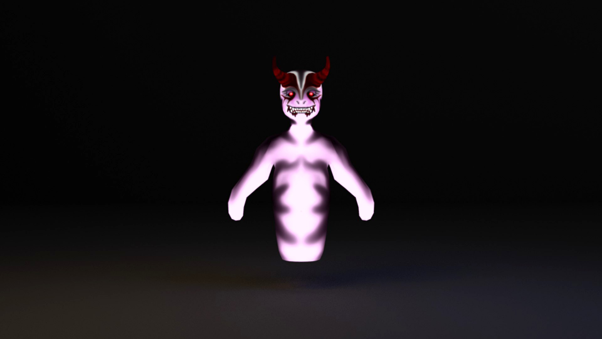 Death Ghost