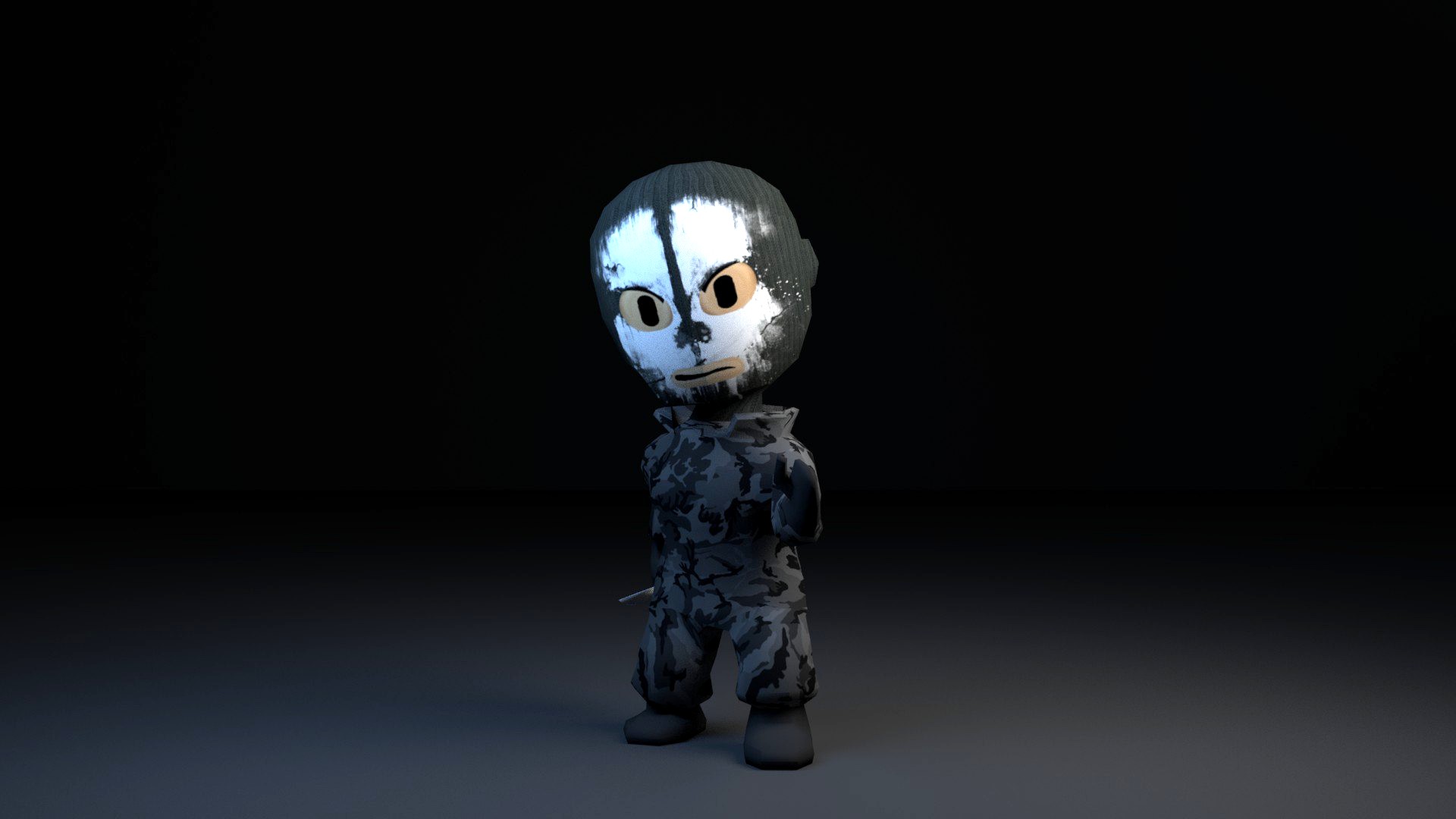 Assassin