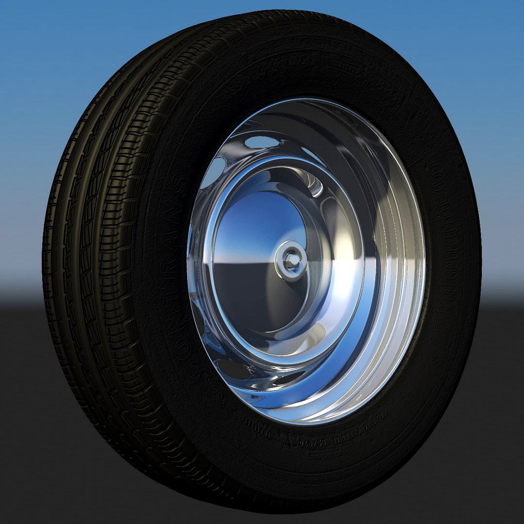 rim peugeot wheel