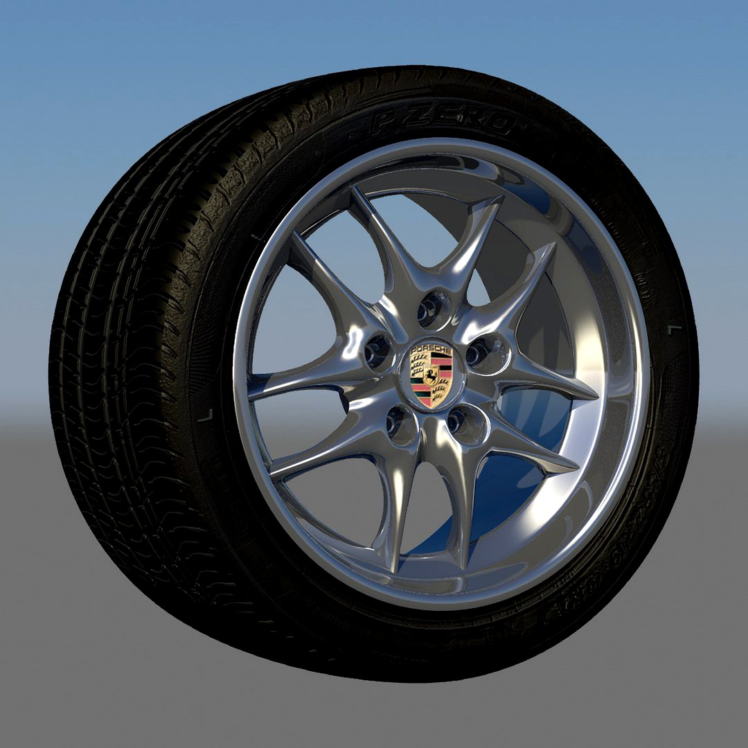 auto speed sport rim