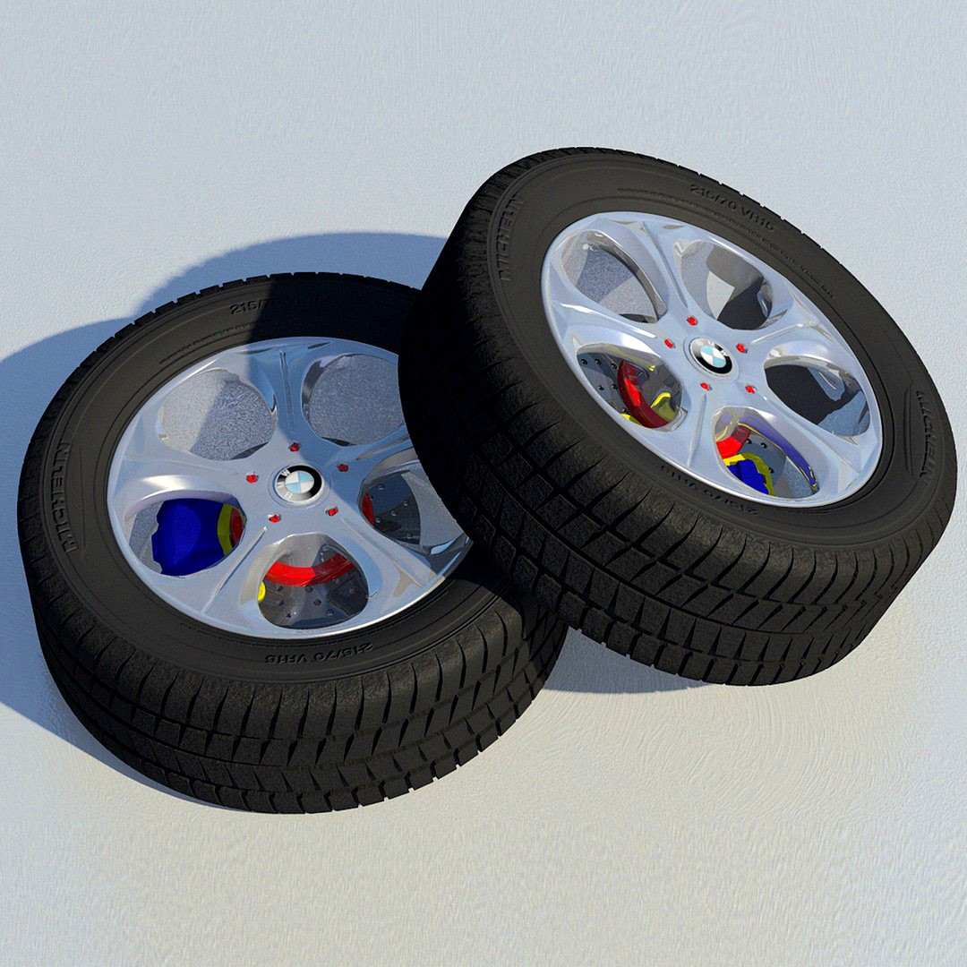 rubber wheel tread tire